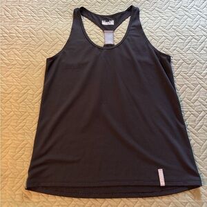 Under Armour Dark Gray Women's Tank Top